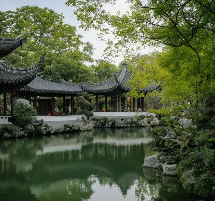 崇左江洲骤变土建有限公司