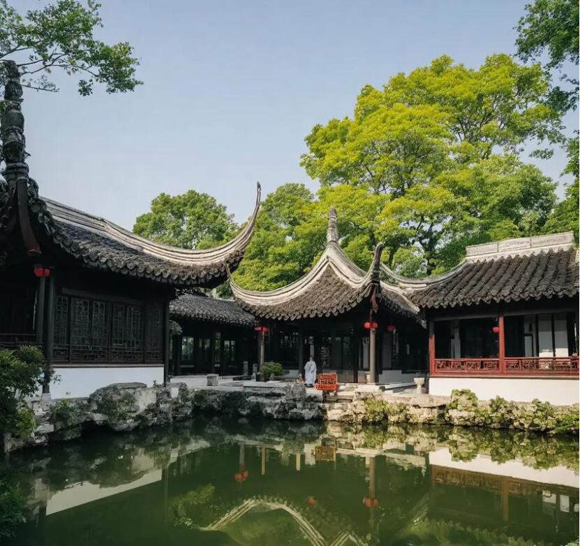 崇左江洲骤变土建有限公司